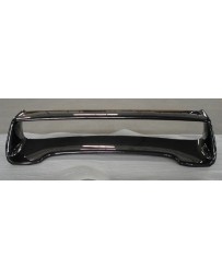 ChargeSpeed 02-07 Subaru WRX WR Wing Full Carbon
