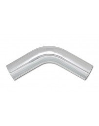 Vibrant Performance 60 Degree Aluminum Bend, 3" O.D. - Polished