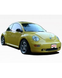 VIS Racing 1998-2005 Volkswagen Beetle 2Dr C Tech Front Lip