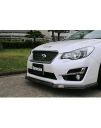 ChargeSpeed 2012-2015 Impreza 4/ 5Dr FRP Grill