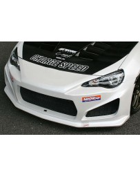 ChargeSpeed 2013-2020 Subaru BR-Z T1 Front Bumper