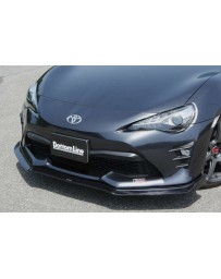 ChargeSpeed 17-20 Toyota 86 BL T2 FRP Front Lip