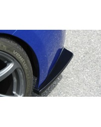 ChargeSpeed 13-20 BR-Z FR-S 86 BL FRP Rear Caps