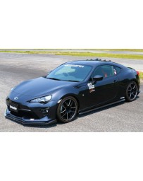 ChargeSpeed 2017-2020 Toyota 86 BL T1 FRP FullKit