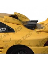 VIS Racing 1990-1995 Toyota Mr2 2Dr Techno R Eng/Scp L