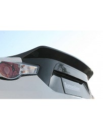 ChargeSpeed 2013-2020 Subaru BRZ Carbon Aero Trunk