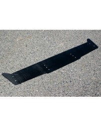 ChargeSpeed 2013-2020 Scion FR-S Rear Carbon Plate