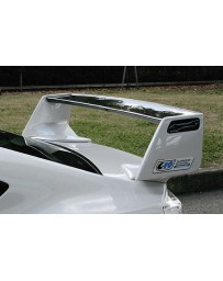 ChargeSpeed 2013-2020 Subaru BR-Z Carbon Wing
