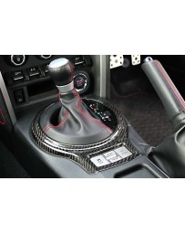 ChargeSpeed 2013-2020 Scion FR-S CF Shift Cowl