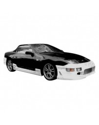 VIS Racing 1990-1996 Nissan 300Zx 2Dr Tracer Front Bumper