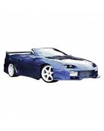 VIS Racing 1993-1997 Chevrolet Camaro 2Dr Venus Front Bumper