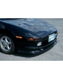 ChargeSpeed 1991-1996 Toyota MR2 SW-20 Front Spoiler