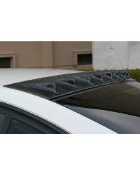ChargeSpeed 2005-2008 BMW E90 3 SERIES SEDAN FRP ROOF FIN