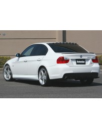 ChargeSpeed 05-08 BMW E90 3 SERIES M Sport4Dr. FRP SIDE SKIRTS