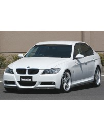 ChargeSpeed 05-08 BMW E90 3 SERIES M Sport 4Dr. FRP FULL KIT