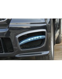 ChargeSpeed 07-12 BMW X5 E70 FORMS LED LIGHTS