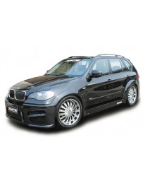 ChargeSpeed 2010-2012 BMW X5 FORMS Full Wide Kit