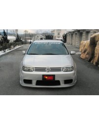 ChargeSpeed 99-04 VW Golf IV Eye Brows