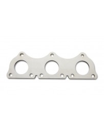 Vibrant Performance Exhaust Manifold Flange for Audi 2.7T