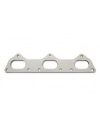 Vibrant Performance Exhaust Manifold Flange for Nissan VK56 Motor