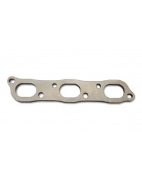 Vibrant Performance Exhaust Manifold Flange for Nissan R35 GTR Motor