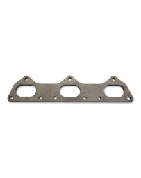 Vibrant Performance Exhaust Manifold Flange for Porsche 996/911 Motor