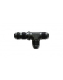 Vibrant Performance Bulkhead Adapter Tee on Run Fitting Size: -4AN