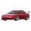 VIS Racing 1989-1994 Nissan 240Sx 2Dr/Hb G Speed Side Skirts