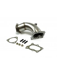 ISR Performance Turbine O2 Housing - Nissan RB20/25 Swapped 240SX