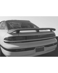 VIS Racing 1991-1998 Mitsubishi 3000Gt Factory Style Spoiler with Light