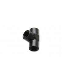 Vibrant Performance Female Pipe Tee Adapter Size: 1/8" NPT