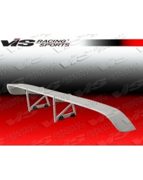 VIS Racing Universal Pro Dtm Fiber Glass Spoiler