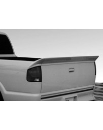 VIS Racing 1994-2004 Gmc S-Series Gm Truck 3Pc Spoiler Sonoma & S-10