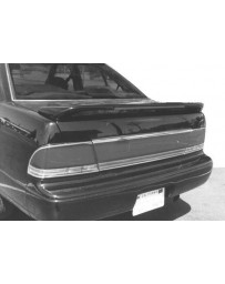 VIS Racing 1989-1994 Nissan Maxima Factory Style Wing With Light