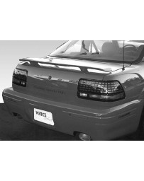 VIS Racing 1992-1996 Pontiac Grand Prix Factory Style Wing With Light