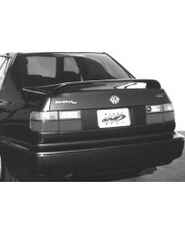 VIS Racing 1993-1998 Volkswagen Jetta California Style Wing With Light