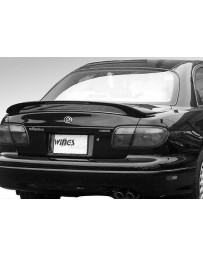 VIS Racing 1995-2002 Mazda Millenia Factory Style Wing With Light