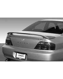 VIS Racing 1999-2002 Acura Tl Factory Style Wing With Light