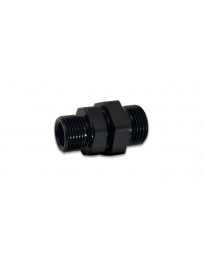 Vibrant Performance Bulkhead Adapter, ORB Size: -12AN x -10AN