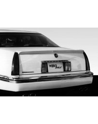 VIS Racing 1992-1999 Cadillac Eldorado Deck Lid Wing