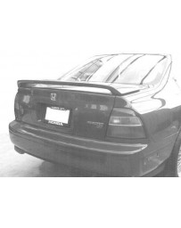 VIS Racing 1994-1995 Honda Accord Factory Style Wing With Light