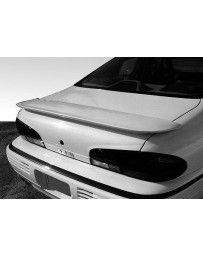 VIS Racing 1992-1995 Pontiac Bonneville Factory Style Rear Spoiler No Light