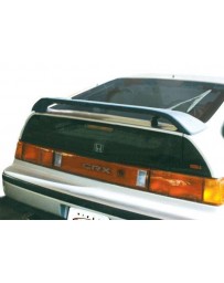 VIS Racing 1988-1991 Honda Crx M3 Style Spoiler