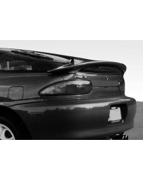 VIS Racing 1990-1995 Mazda Mx-3 Factory Style Wing