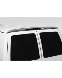 VIS Racing 1994-2002 Chevrolet Astro Van Custom Style Over Roof Light Bakers Door