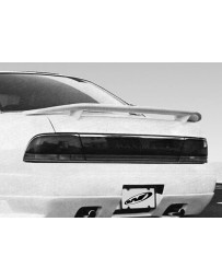 VIS Racing 1989-1994 Nissan Maxima Custom Style Wing No Light