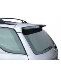 VIS Racing 1999-2003 Lexus Rx300 W-Type Roof Spoiler