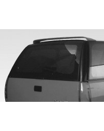 VIS Racing 1988-1999 Chevrolet Suburban Custom Roof Spoiler