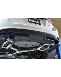 ChargeSpeed Subaru Levorg DBA-VM4/ VMG Exhaust System