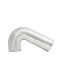 Vibrant Performance 120 Degree Tight Radius Aluminum Bend, 2.50" O.D.